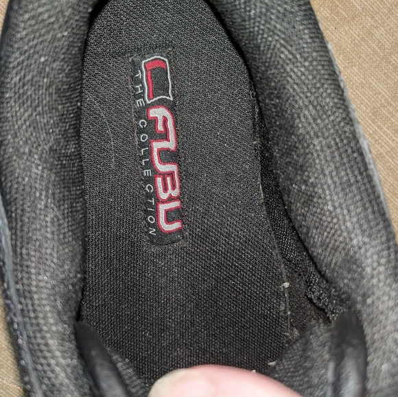 Fubu sneakers - Picture 4 of 7